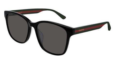 gucci block glasses|gucci sunglasses unisex.